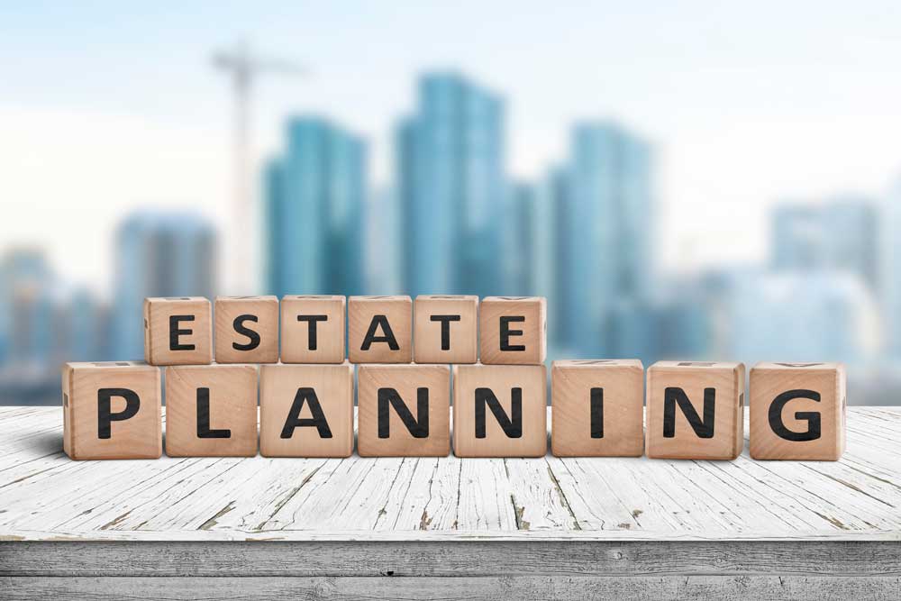 Life Insurance: A Critical Aspect of Estate Planning in Canada