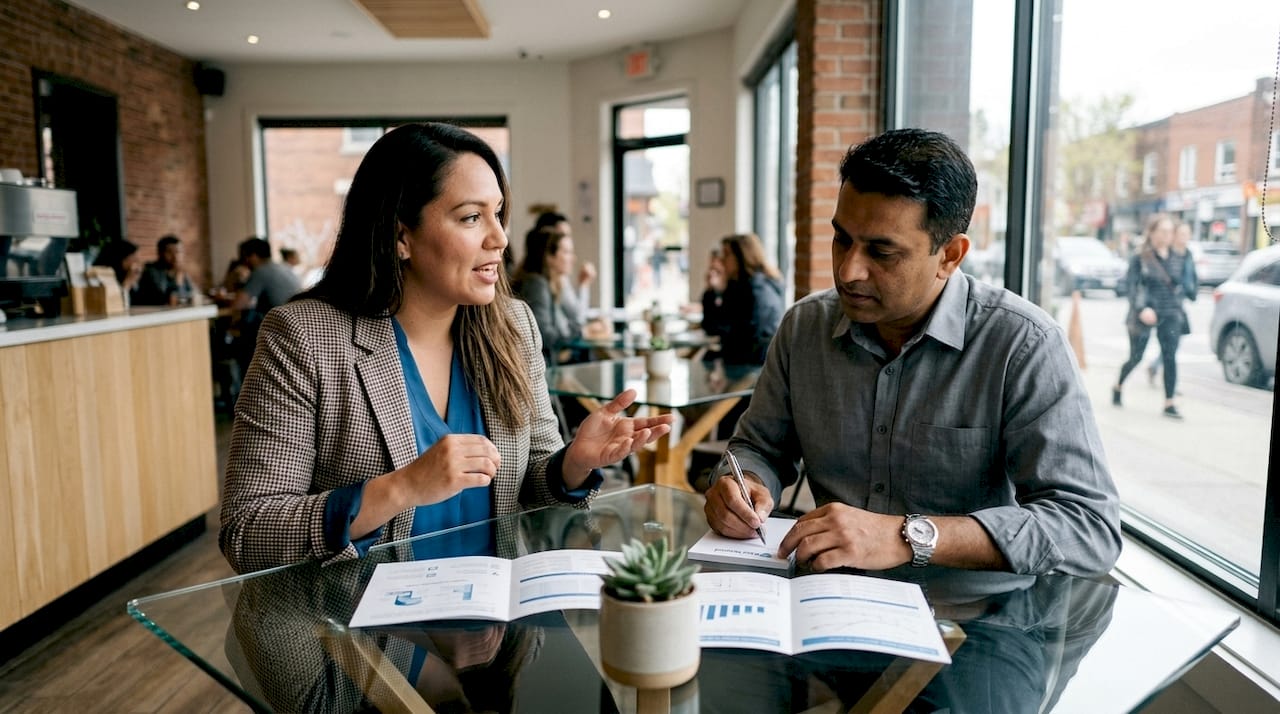 1783668965673 Broker Consulting Client On Employee Benefits