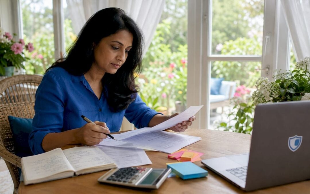 Best Disability Insurance for Self-Employed Canadians