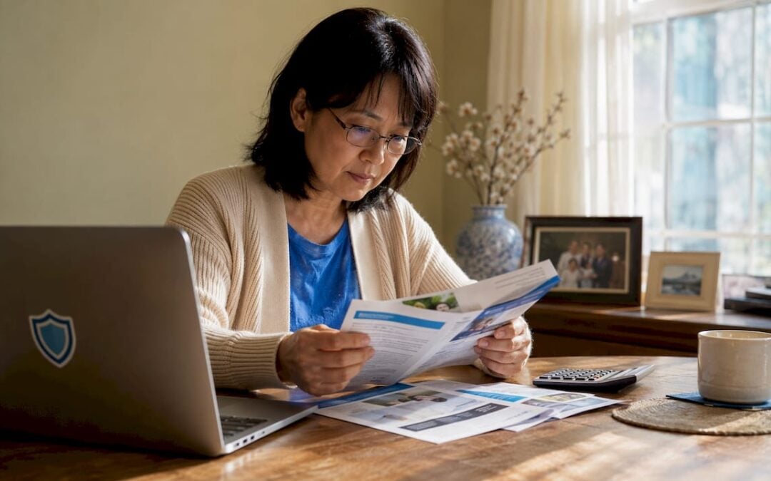 Best Mortgage Protection Insurance for Canadian Homeowners