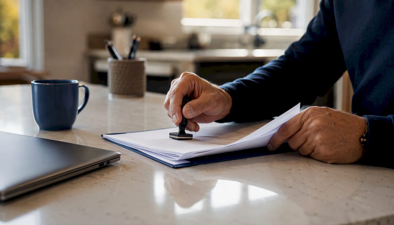1786373259891 Business Owner Signing Estate Freeze Documents