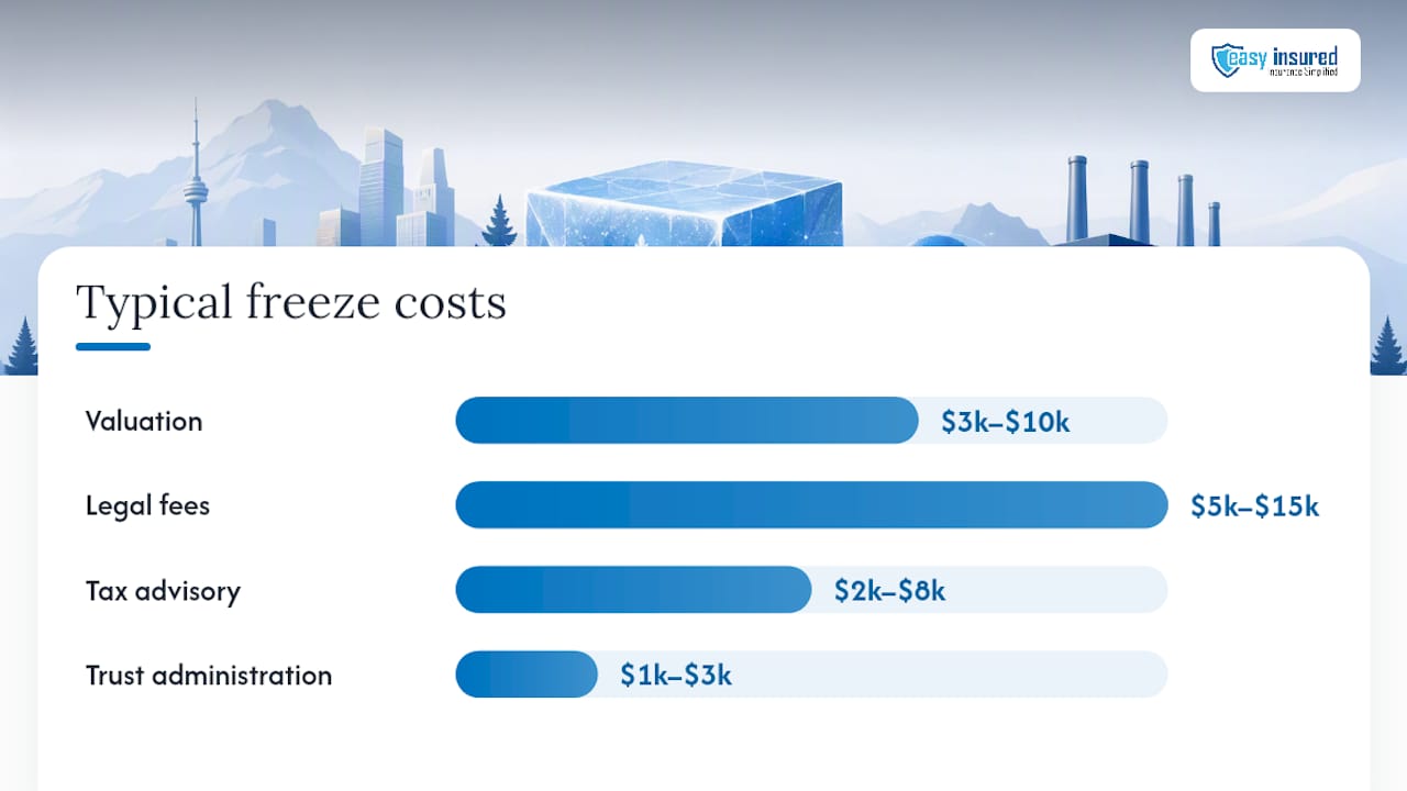 When to implement and what it will cost you — overview diagram