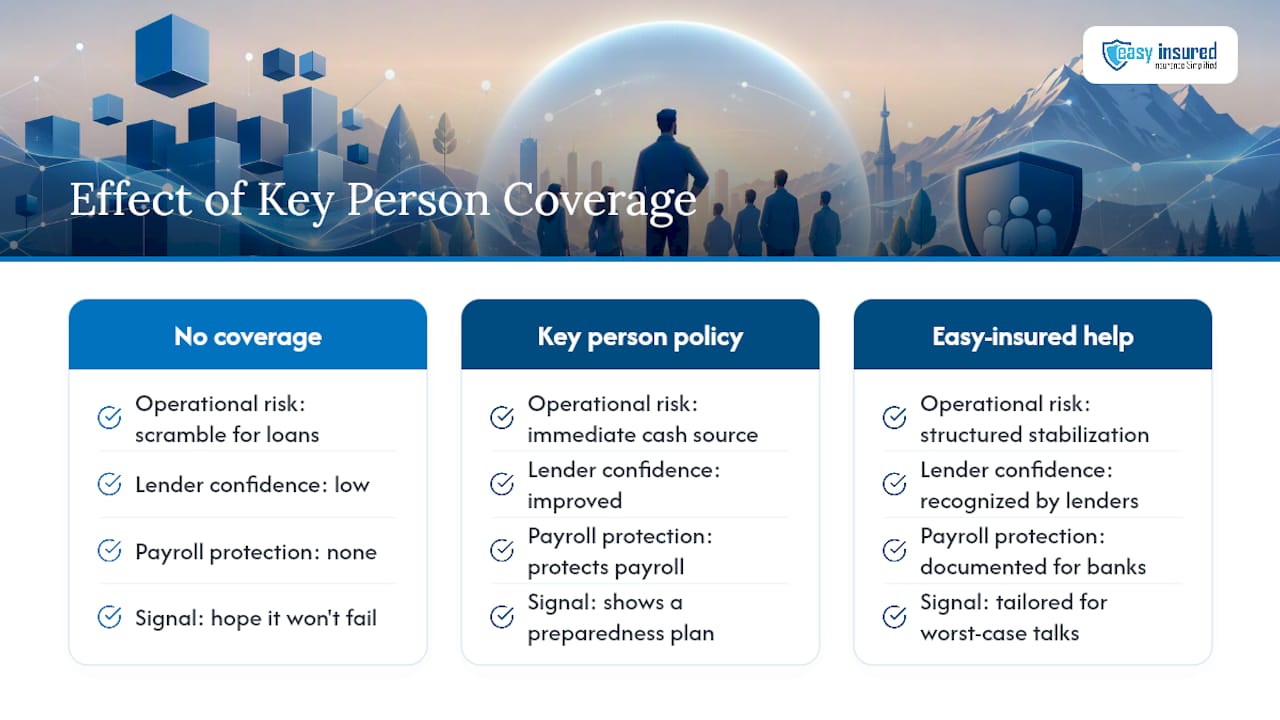 Why Small Businesses Keep Skipping This Coverage — overview diagram