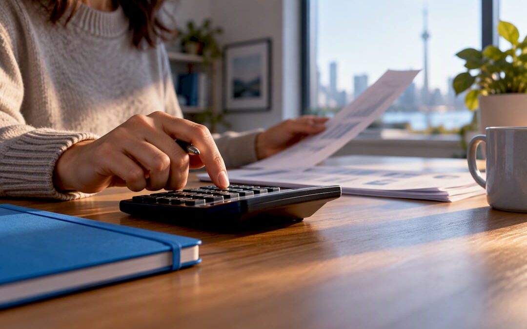 Calculating TFSA overcontribution beside account records
