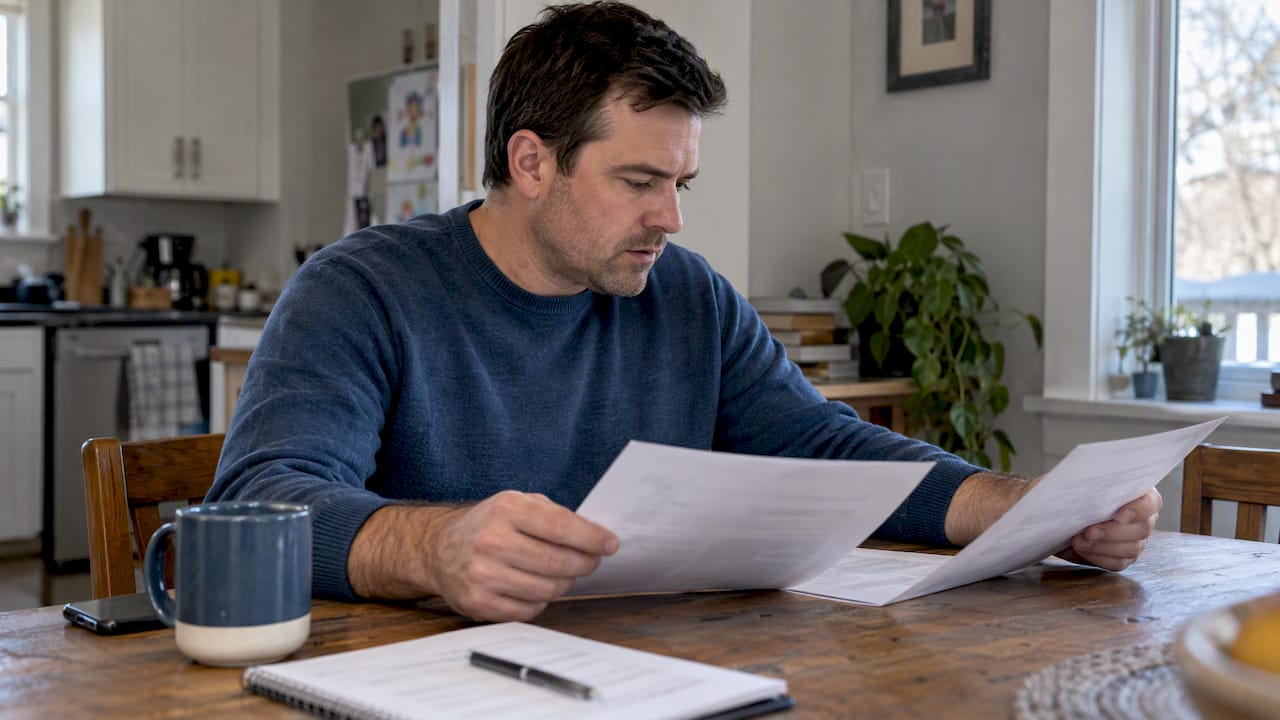 1791448569179 Business Owner Compares Two Insurance Coverage Summaries