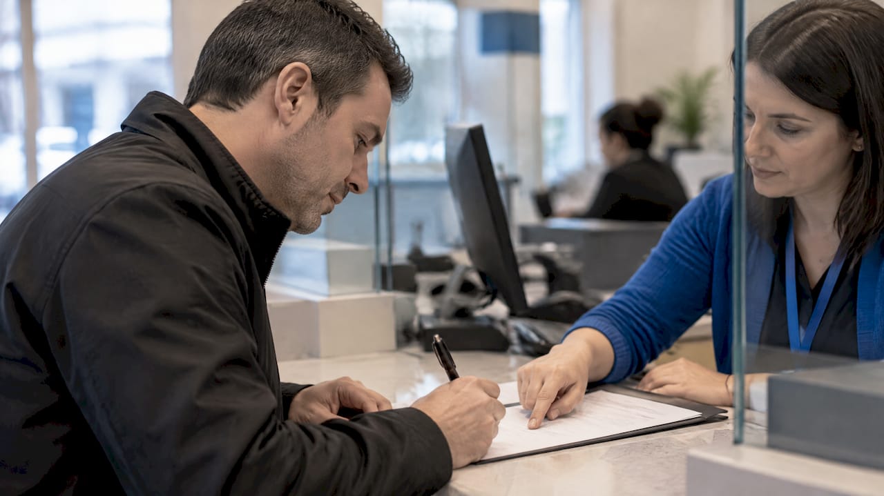 1791970662614 Parent Completing An In Trust Account Contract