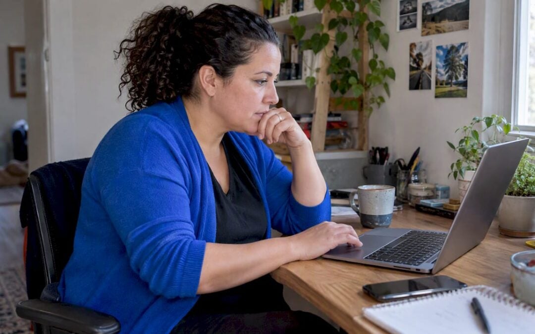 Business owner checking TFSA investment eligibility